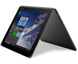 Замена дисплея на планшете Lenovo Yoga Book YB1-X90F в Курске